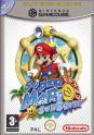 Super Mario Sunshine - Players Choice