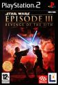 Star Wars: Episode III Revenge of the Sith