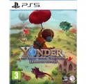 Ps5 Yonder - The Cloud Catcher Chronicles - Enhanced Edition