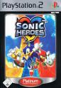 Sonic Heroes - Platinum