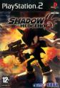 Shadow the Hedgehog