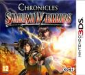 Samurai Warriors: Chronicles 