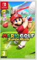 Switch Mario Golf: Super Rush