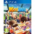 Keywe (ps4)