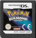 Pokemon Diamond Version