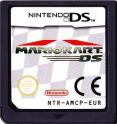 Mario Kart DS