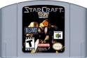 StarCraft 64 - USA