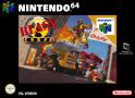 Blast Corps