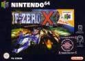 F-Zero X