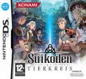 Suikoden: Tierkreis