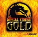 Mortal Kombat Gold