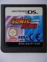 Sonic Rush