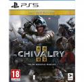 Ps5 Chivalry Ii - Day One Edition