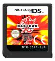 Bakugan Battle Brawlers