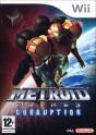 Metroid Prime 3: Corruption