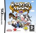 Harvest Moon DS