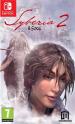 Switch Syberia 2 (ciab)