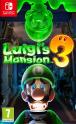 Switch Luigis Mansion 3