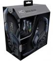 Gioteck Headset Hc2 Stereo For Ps4/ps5/xbox/pc - Camo