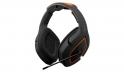 Gioteck Headset Tx50 Premium Gaming For Console/mobile/mac/pc