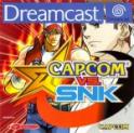 Capcom vs SNK