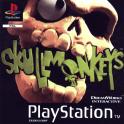 Skullmonkeys