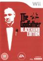 The Godfather: Blackhand Edition