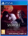 Vampire: The Masquerade - Coteries Of New York + Shadows Of New York (playstation 4)