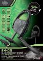 Headset - Gioteck Wired Ex-03 Xbox360