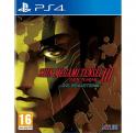 Ps4 Shin Megami Tensei Iii Nocturne Hd Remaster