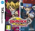 Beyblade: Metal Fusion