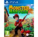 Monster Harvest (ps4)