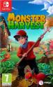 Monster Harvest (nintendo Switch)