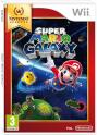Super Mario Galaxy (NINTENDO SELECT)