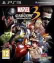 Marvel vs. Capcom 3: Fate of Two Worlds 