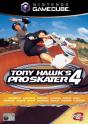 Tony Hawks Pro Skater 4