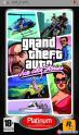 Grand Theft Auto: Vice City Stories - Platinum