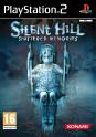 Silent Hill: Shattered Memories