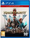 Ps4 Kings Bounty Ii - Day One Edition