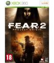 FEAR 2: Project Origin