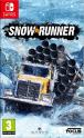 Switch Snowrunner