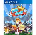 Epic Chef (playstation 4)