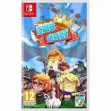 Epic Chef (nintendo Switch)