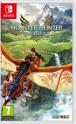 Switch Monster Hunter Stories 2: Wings Of Rain