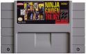 Ninja Gaiden Trilogy - USA