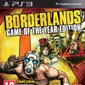 Borderlands Game of the Year Edition