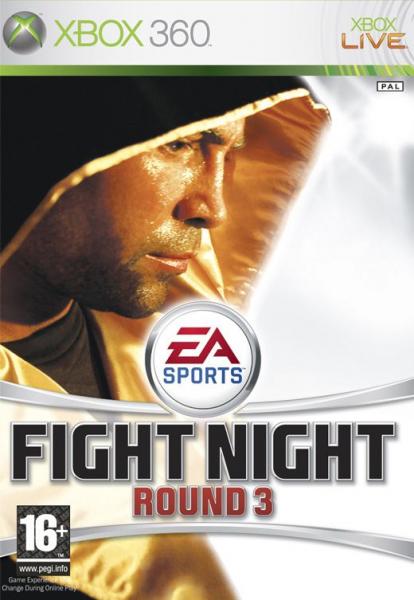 Fight Night Round 3 - Classics