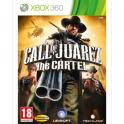 Call of Juarez: The Cartel