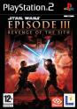 Star Wars: Episode III Revenge of the Sith