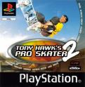 Tony Hawks Pro Skater 2